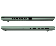 ASUS Vivobook S14 i7-12700H/16GB/512/Win11 OLED 90Hz - 1120128 - zdjęcie 8